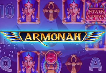 NOVOMATIC - игровой автомат онлайн от Various с RTP 95.66%